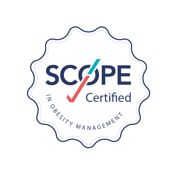 Scope Badge